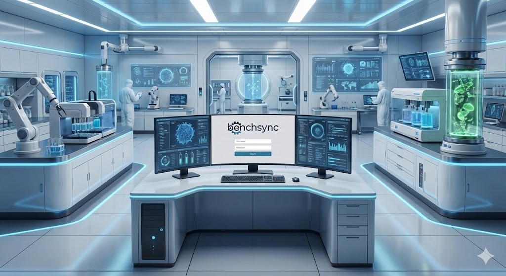 Laboratory Background