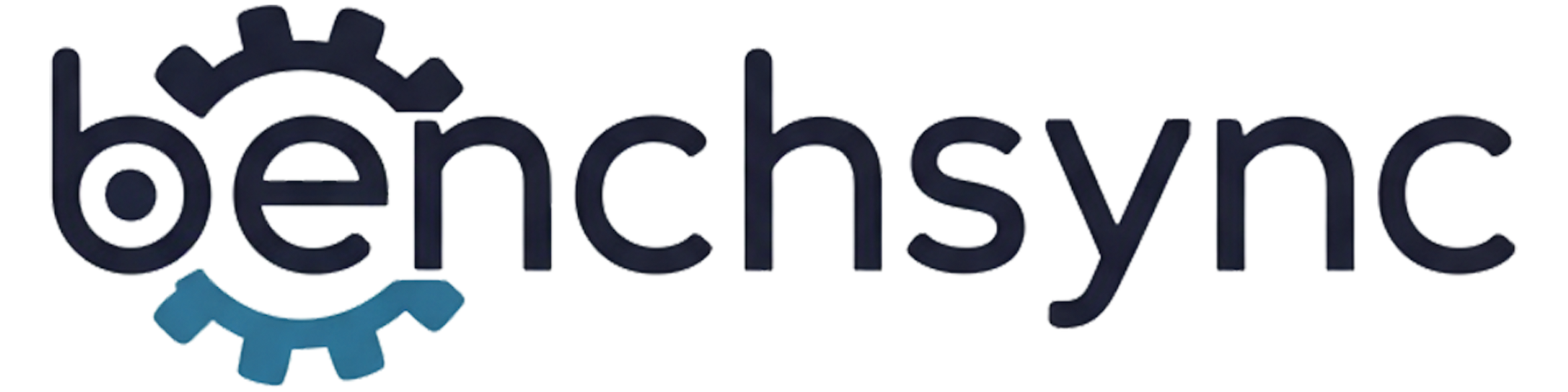 BenchSync Logo